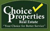 Choice Properties Logo